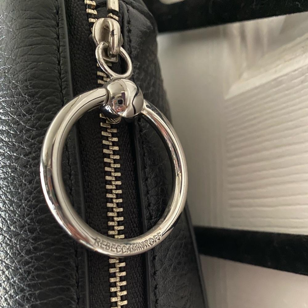 Rebecca Minkoff - Jody Convertible Backpack - Picture 4 of 6